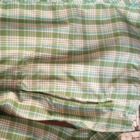 Eddie Bauer Shirt Jacket - Picture 2 of 10